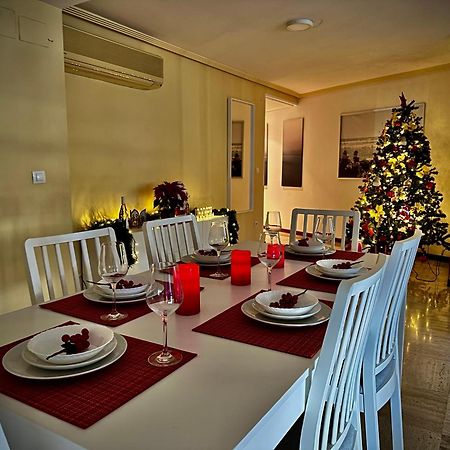 Moderna Habitacion En El Corazon De Alicante Exteriér fotografie