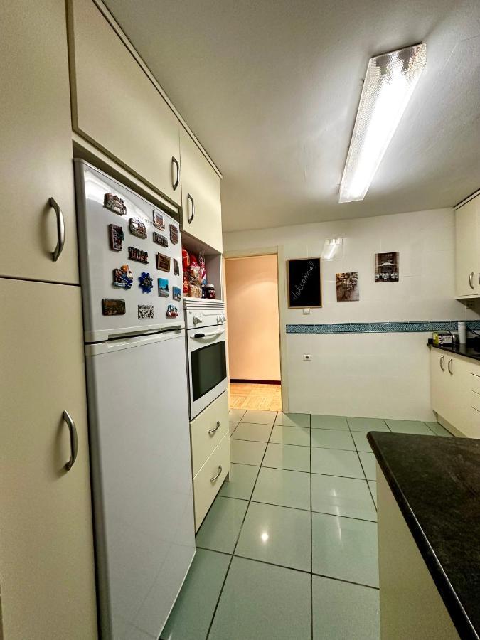 Moderna Habitacion En El Corazon De Alicante Exteriér fotografie