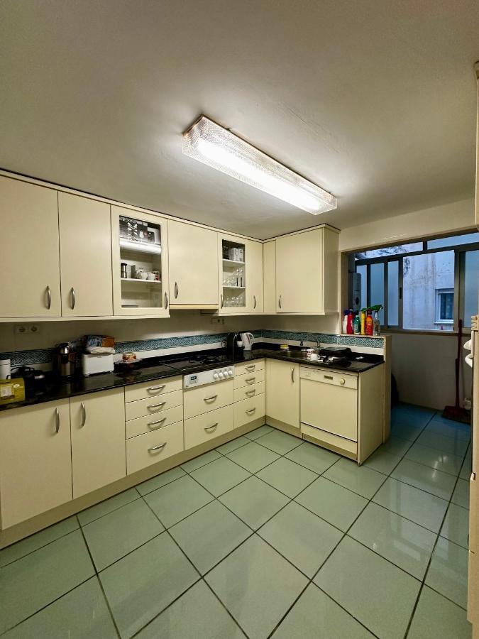 Moderna Habitacion En El Corazon De Alicante Exteriér fotografie