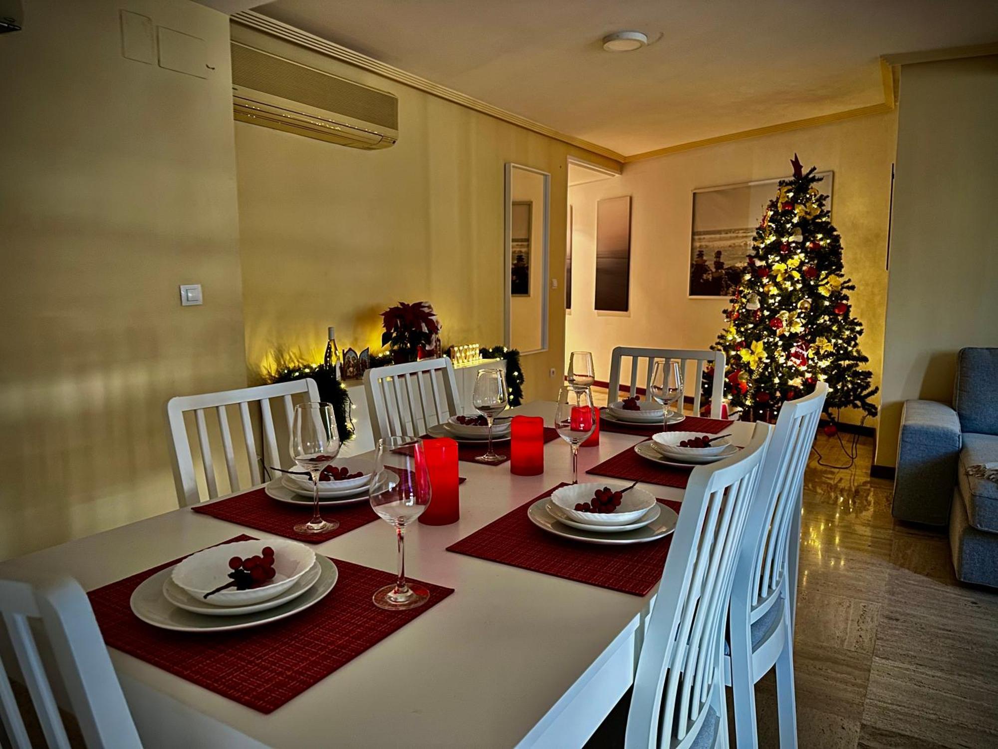 Moderna Habitacion En El Corazon De Alicante Exteriér fotografie