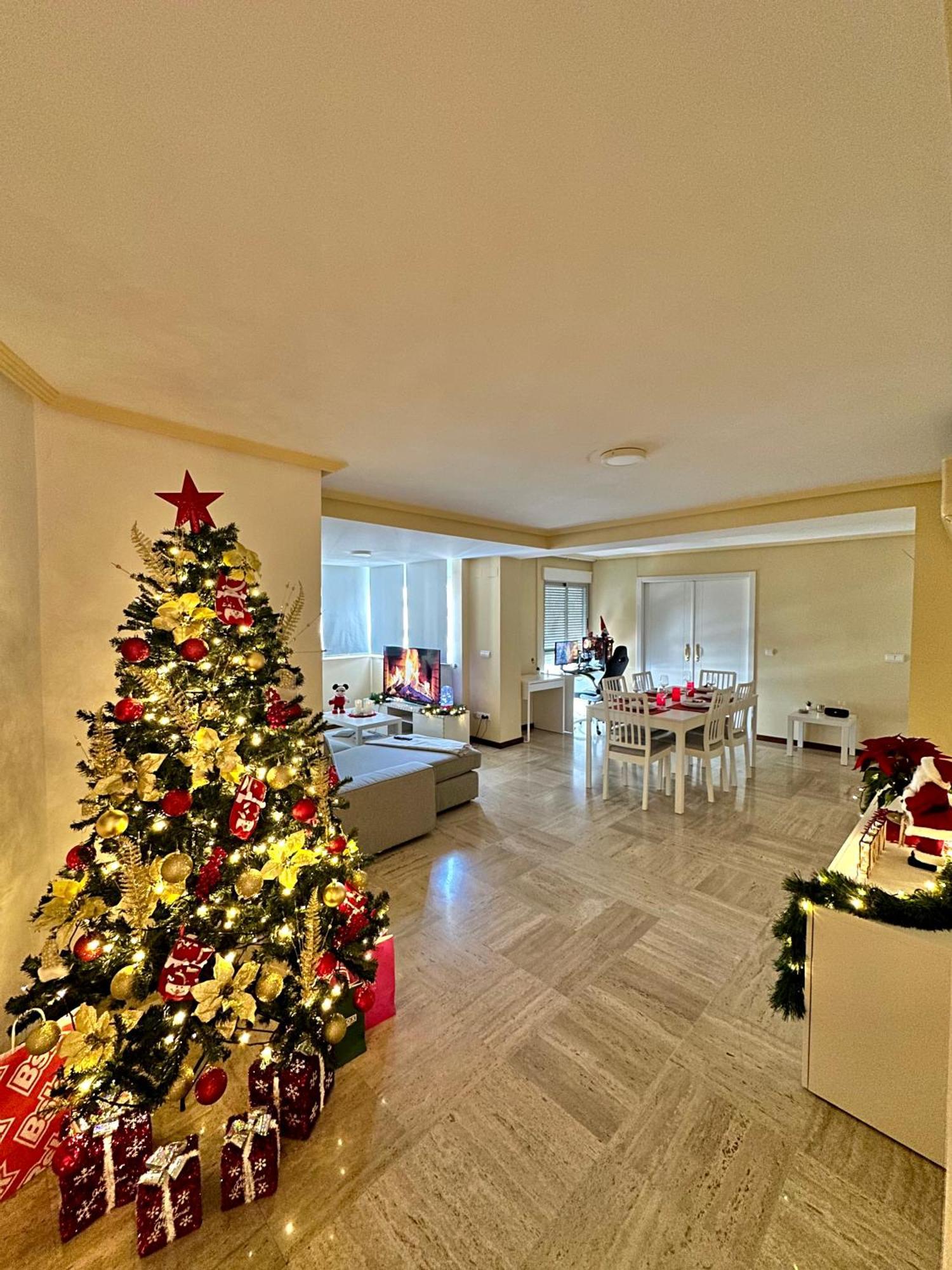 Moderna Habitacion En El Corazon De Alicante Exteriér fotografie